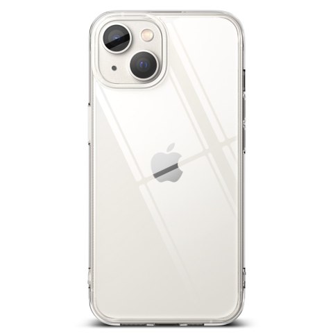 Etui ochronne z otworami na smycz iPhone 14 Plus 6.7" FUSION CLEAR Etui ochronne z otworami na smycz iPhone 14 Plus 6.7" FUSION CLEAR
