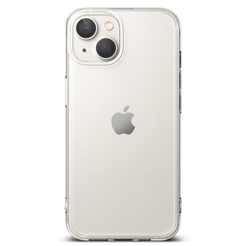 Etui ochronne z otworami na smycz iPhone 14 Plus 6.7" FUSION MATTE CLEAR Etui ochronne z otworami na smycz iPhone 14 Plus 6.7" FUSION MATTE CLEAR