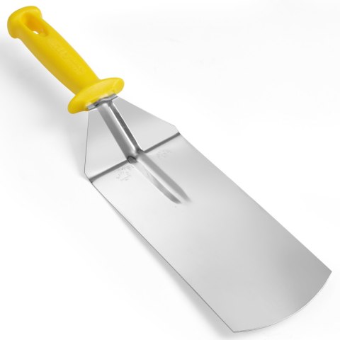 Szpatuła łopatka do nakładania pizzy 90x200mm Lilly Codroipo Hendi 855577 Szpatuła łopatka do nakładania pizzy 90x200mm Lilly Codroipo Hendi 855577