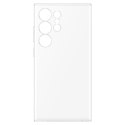 Etui Clear Case do Samsung Galaxy S24 Ultra przezroczyste