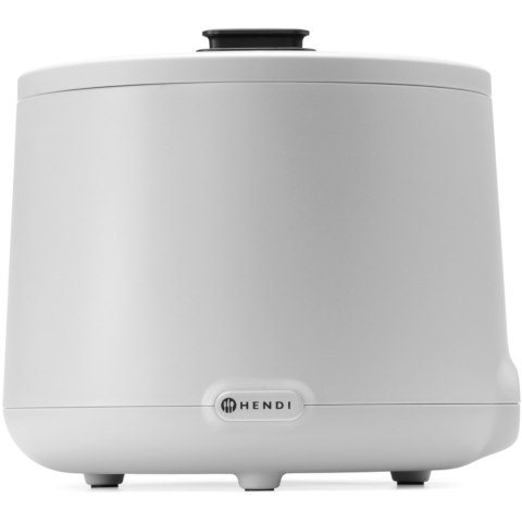 Kociołek termos elektryczny do zupy 35-85 C 8 l 500 W - biały Kociołek termos elektryczny do zupy 35-85 C 8 l 500 W - biały