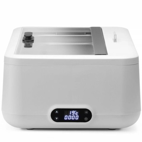 Podgrzewacz bemar elektryczny UNIQ 607 x 402 mm 700 W - biały Podgrzewacz bemar elektryczny UNIQ 607 x 402 mm 700 W - biały