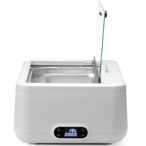 Podgrzewacz bemar elektryczny UNIQ 607 x 402 mm 700 W - biały Podgrzewacz bemar elektryczny UNIQ 607 x 402 mm 700 W - biały