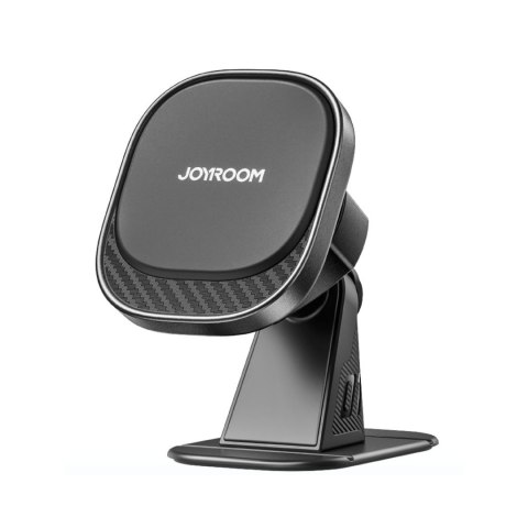 Uchwyt do telefonu samochodowy magnetyczny na deskę rozdzielczą czarny Uchwyt do telefonu samochodowy magnetyczny na deskę rozdzielczą czarny