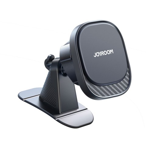 Uchwyt do telefonu samochodowy magnetyczny na deskę rozdzielczą czarny Uchwyt do telefonu samochodowy magnetyczny na deskę rozdzielczą czarny