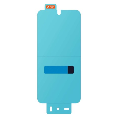 2 x Oryginalna folia ochronna na ekran do Samsung Galaxy A35 2 x Oryginalna folia ochronna na ekran do Samsung Galaxy A35