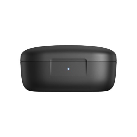 Słuchawki bezprzewodowe Bowie E18 TWS ENC IPX4 USB-C czarne Słuchawki bezprzewodowe Bowie E18 TWS ENC IPX4 USB-C czarne