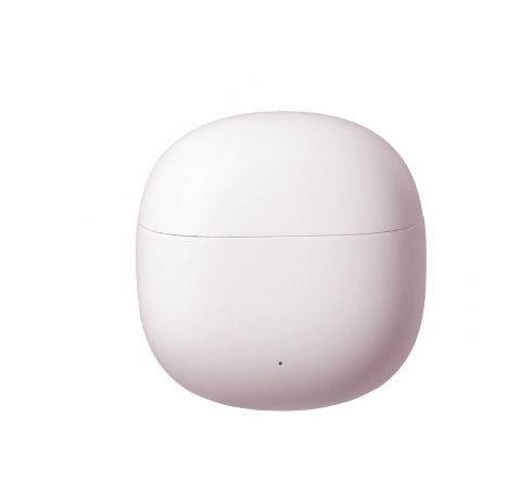 Słuchawki bezprzewodowe TWS Funpods Series Bluetooth 5.3 różowe Słuchawki bezprzewodowe TWS Funpods Series Bluetooth 5.3 różowe