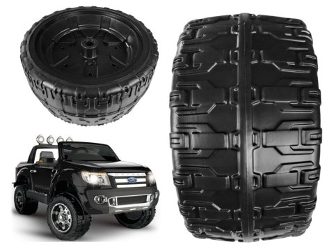 Miękkie koło EVA do pojazdu na akumulator Ford Ranger I Miękkie koło EVA do pojazdu na akumulator Ford Ranger I