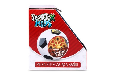 PIŁKA DO BANIEK MYDLANYCH AUTOMAT MULTIBAŃKI +PŁYN PIŁKA DO BANIEK MYDLANYCH AUTOMAT MULTIBAŃKI +PŁYN