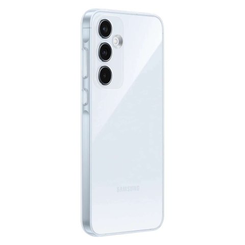 Oryginalne etui Clear Case do Samsung Galaxy A55 przezroczyste Oryginalne etui Clear Case do Samsung Galaxy A55 przezroczyste