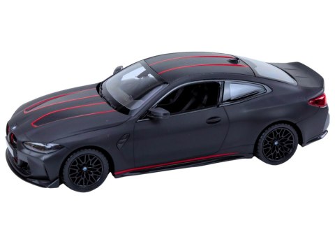 Auto RC Sportowy Model Zdalnie Sterowany BMW M4 CSL 1:16 Auto RC Sportowy Model Zdalnie Sterowany BMW M4 CSL 1:16