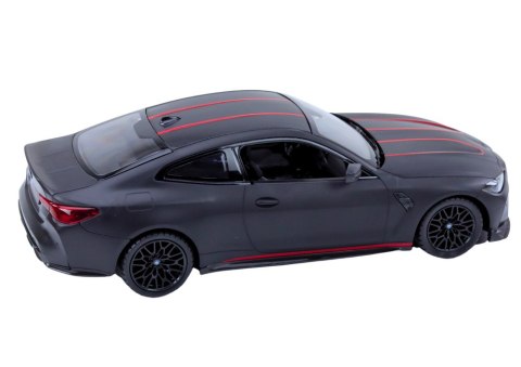 Auto RC Sportowy Model Zdalnie Sterowany BMW M4 CSL 1:16 Auto RC Sportowy Model Zdalnie Sterowany BMW M4 CSL 1:16
