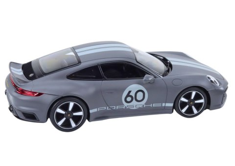 Auto RC Sportowy Model Zdalnie Sterowany Porsche 911 Sport Classic 1:16 Auto RC Sportowy Model Zdalnie Sterowany Porsche 911 Sport Classic 1:16