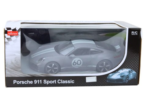 Auto RC Sportowy Model Zdalnie Sterowany Porsche 911 Sport Classic 1:16 Auto RC Sportowy Model Zdalnie Sterowany Porsche 911 Sport Classic 1:16