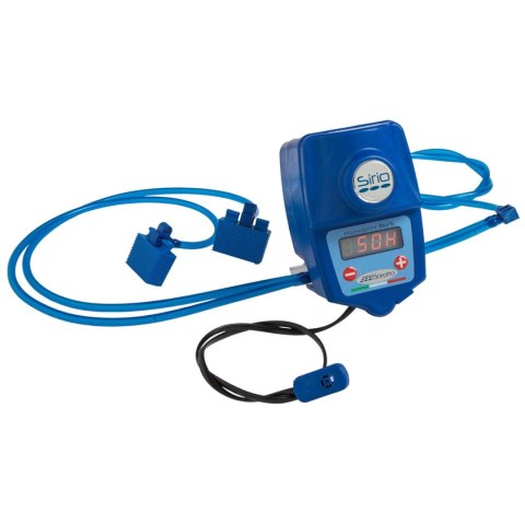 Inkubator wylęgarka do 49 jaj automatyczna z systemem nawilżania BIOMASTER 150 W Inkubator wylęgarka do 49 jaj automatyczna z systemem nawilżania BIOMASTER 150 W