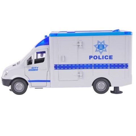 Karetka RJ5501C Karetka RJ5501C