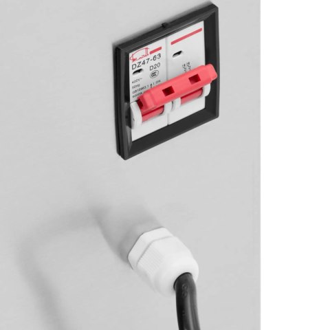 Pakowarka próżniowa komorowa do żywności elektroniki wolnostojąca 40 cm 900 W Pakowarka próżniowa komorowa do żywności elektroniki wolnostojąca 40 cm 900 W