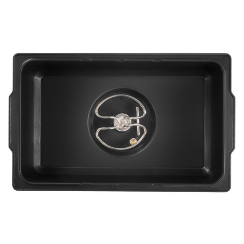 Podgrzewacz do potraw elektryczny GN 1/1 Royal Catering RCCD-1/1-65-KS-E Podgrzewacz do potraw elektryczny GN 1/1 Royal Catering RCCD-1/1-65-KS-E