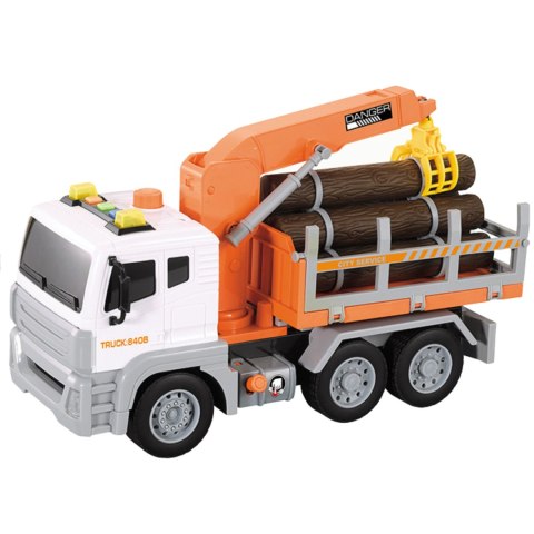 Pojazd rolniczy WY840B Pojazd rolniczy WY840B