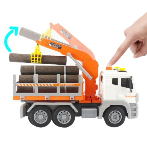 Pojazd rolniczy WY840B Pojazd rolniczy WY840B