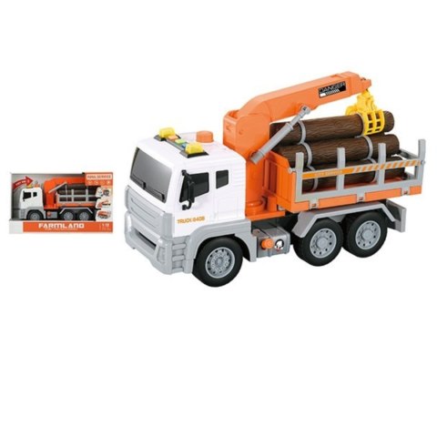 Pojazd rolniczy WY840B Pojazd rolniczy WY840B