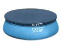 Pokrywa na basen 244cm mata plandeka 28020 Intex