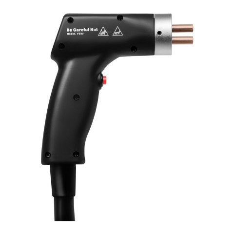 Spawarka zgrzewarka + zszywarka do naprawy plastiku ZESTAW MSW-STAPLER Spawarka zgrzewarka + zszywarka do naprawy plastiku ZESTAW MSW-STAPLER