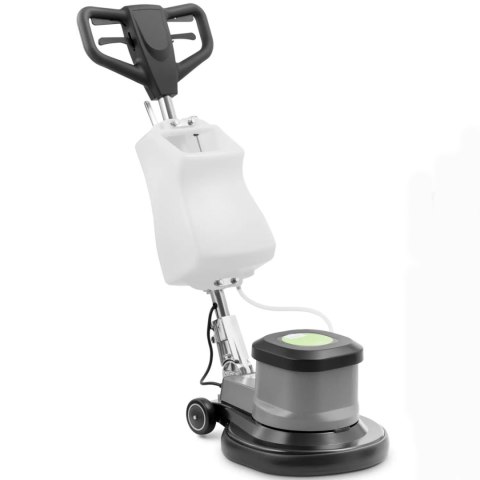 Szorowarka elektryczna maszyna do czyszczenia podłóg 17'' 5 l 175 obr./min Szorowarka elektryczna maszyna do czyszczenia podłóg 17'' 5 l 175 obr./min