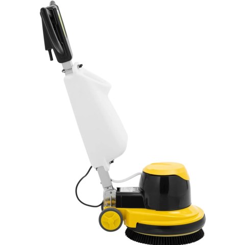 Szorowarka elektryczna maszyna do czyszczenia podłóg 43 cm 15 l 154 obr./min Szorowarka elektryczna maszyna do czyszczenia podłóg 43 cm 15 l 154 obr./min