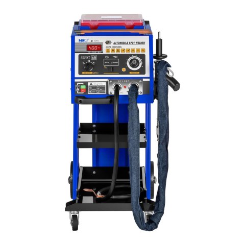 Zgrzewarka spotter puller do usuwania wyciągania wgnieceń karoserii 5000A S-SPOTTER 4200 Zgrzewarka spotter puller do usuwania wyciągania wgnieceń karoserii 5000A S-SPOTTER 4200