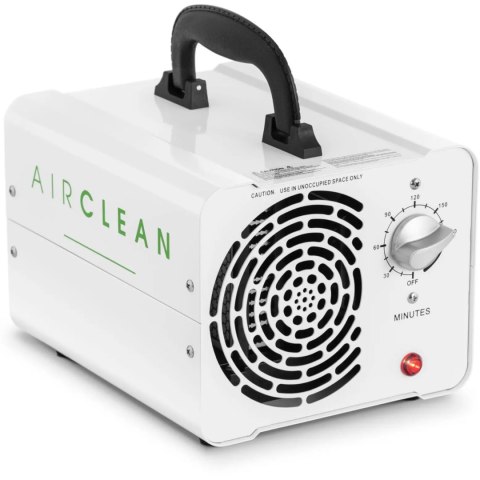 Generator ozonu ozonator z timerem 10000 mg/h 100 W Generator ozonu ozonator z timerem 10000 mg/h 100 W