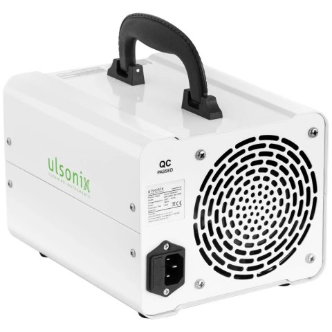 Generator ozonu ozonator z timerem 10000 mg/h 100 W Generator ozonu ozonator z timerem 10000 mg/h 100 W