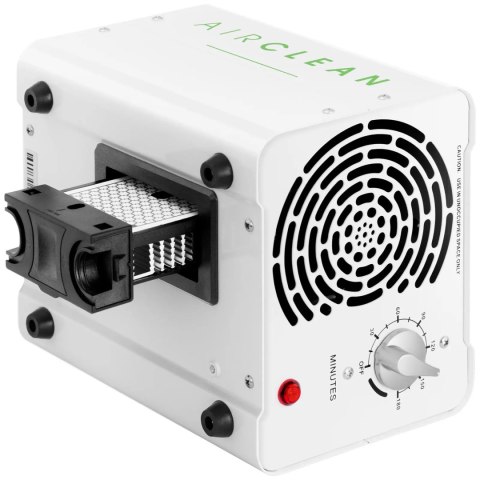 Generator ozonu ozonator z timerem 10000 mg/h 100 W Generator ozonu ozonator z timerem 10000 mg/h 100 W