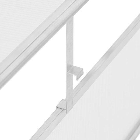 Inspekt ogrodowy mini szklarnia 120 x 80 x 41 cm Inspekt ogrodowy mini szklarnia 120 x 80 x 41 cm