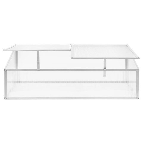 Inspekt ogrodowy mini szklarnia 120 x 80 x 41 cm Inspekt ogrodowy mini szklarnia 120 x 80 x 41 cm