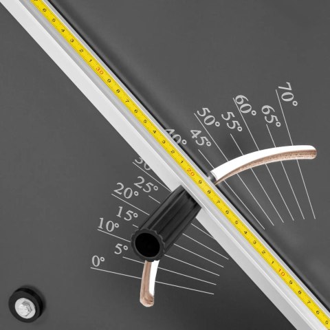Maszyna do cięcia styropianu nóż termiczny dł. 1070 mm gł. 310 mm 160 W Maszyna do cięcia styropianu nóż termiczny dł. 1070 mm gł. 310 mm 160 W