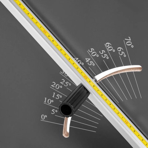 Maszyna do cięcia styropianu nóż termiczny dł. 1300 mm gł. 350 mm 200 W Maszyna do cięcia styropianu nóż termiczny dł. 1300 mm gł. 350 mm 200 W