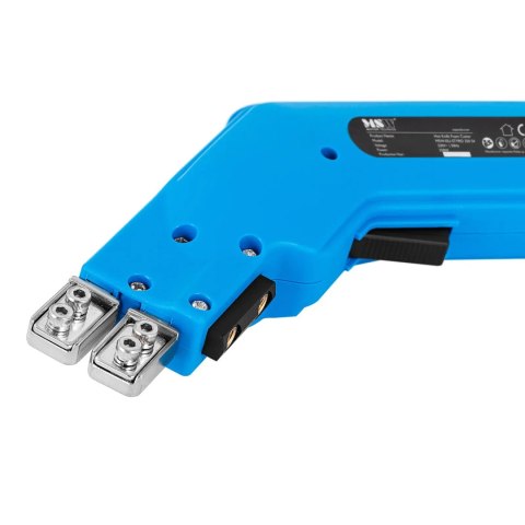 Nóż termiczny do cięcia styropianu z wycinarką do gniazdek 250 mm 500C 250 W - zestaw Nóż termiczny do cięcia styropianu z wycinarką do gniazdek 250 mm 500C 250 W - zestaw