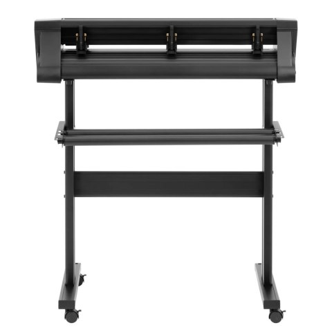 Ploter tnący z podstawą do papieru folii szer. cięcia 63 cm 0.8 m/s Ploter tnący z podstawą do papieru folii szer. cięcia 63 cm 0.8 m/s
