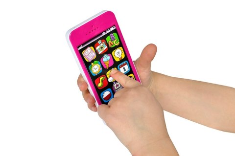 DUŻA LALKA NATALIA INTERAKTYWNA SMARTFON CHODZI DUŻA LALKA NATALIA INTERAKTYWNA SMARTFON CHODZI