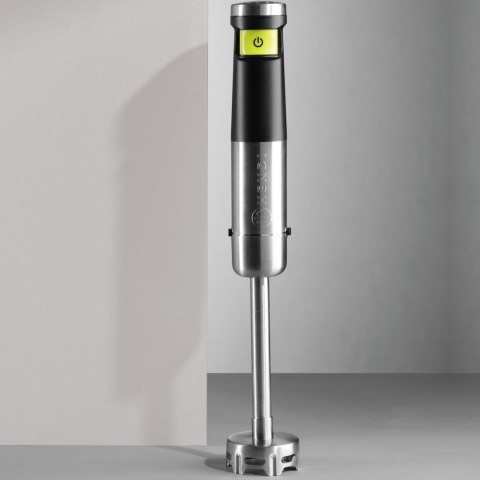 Mikser blender ręczny bezprzewodowy 5 biegów Smart Pressure śr. 65 x 390 mm 150 W Mikser blender ręczny bezprzewodowy 5 biegów Smart Pressure śr. 65 x 390 mm 150 W