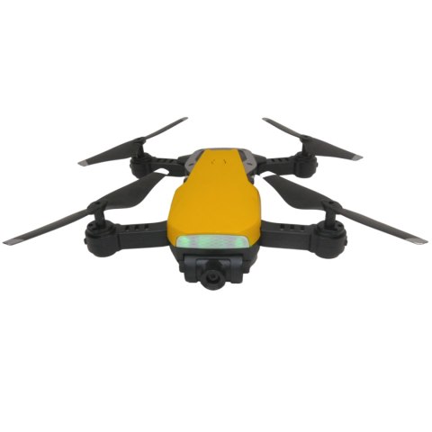 DRON PRO KAMERA WIFI FINE HD ZAWIS ŚLEDZI ŁATWY DRON PRO KAMERA WIFI FINE HD ZAWIS ŚLEDZI ŁATWY