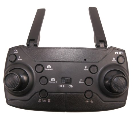 DRON PRO KAMERA WIFI FINE HD ZAWIS ŚLEDZI ŁATWY DRON PRO KAMERA WIFI FINE HD ZAWIS ŚLEDZI ŁATWY