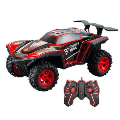 JEEP AUTO TERENOWE ZDALNIE STEROWANE PILOT MEGA JEEP AUTO TERENOWE ZDALNIE STEROWANE PILOT MEGA
