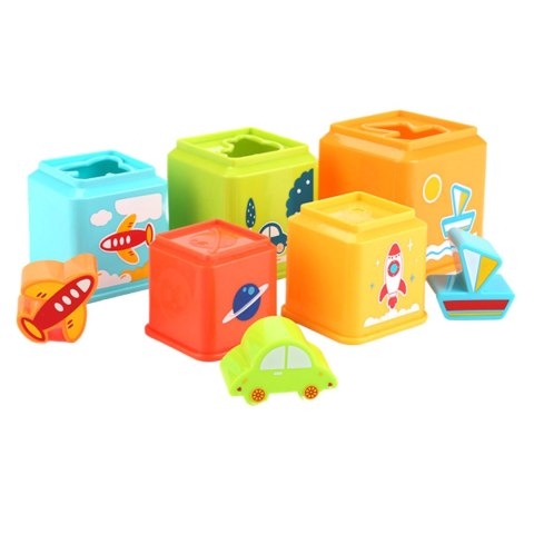 KUBECZKI PIRAMIDKA WIEŻA SORTER POJAZDY DO KĄPIELI KUBECZKI PIRAMIDKA WIEŻA SORTER POJAZDY DO KĄPIELI