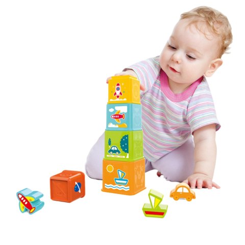 KUBECZKI PIRAMIDKA WIEŻA SORTER POJAZDY DO KĄPIELI KUBECZKI PIRAMIDKA WIEŻA SORTER POJAZDY DO KĄPIELI