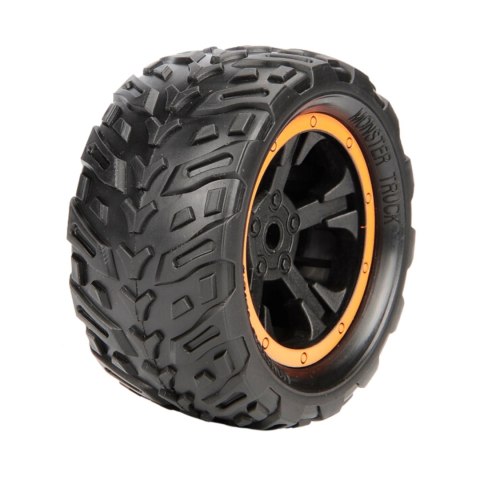 MEGA DUZY JEEP AUTO ZDALNIE STEROWANY AKU LED MEGA DUZY JEEP AUTO ZDALNIE STEROWANY AKU LED