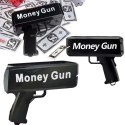 Money spray gun