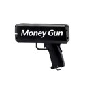 Money spray gun